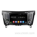 NISSAN QashQai X-Trail 2014 Android Car Dvd Gps